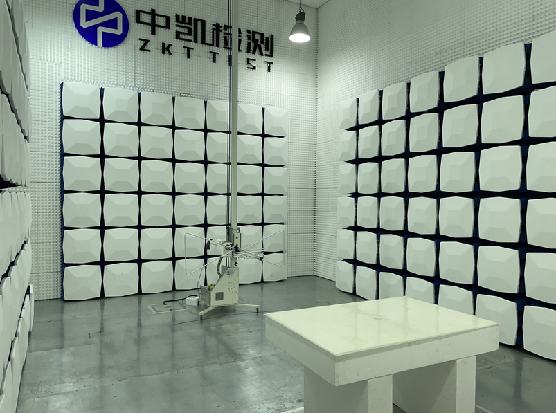 EMC@Safety實驗室1